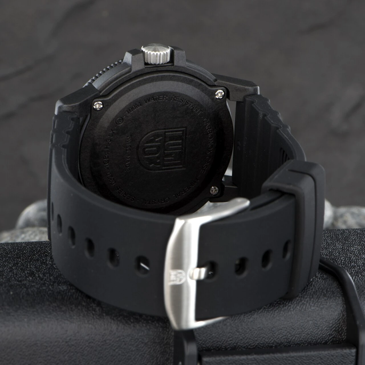 Luminox Leatherback Sea Turtle Giant 0321 4 Luminox Leatherback Sea Turtle Giant 0321 - Image 2