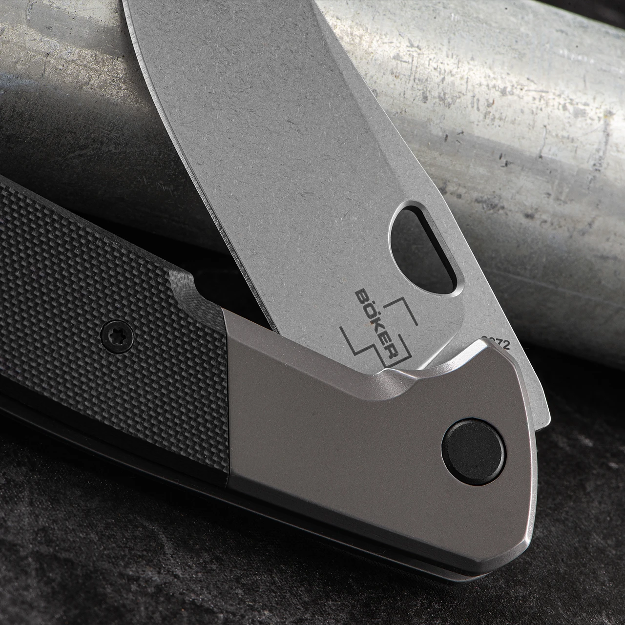 Boker Plus Elso Folding Knife 4 Boker Plus Elso Folding Knife - Image 2