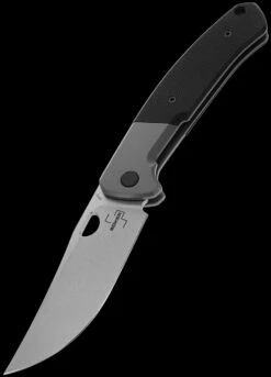 Boker Plus Elso Folding Knife 10 Boker Plus Elso Folding Knife -Nitecore || Fenix Officials 01BO554 08287.1696434383