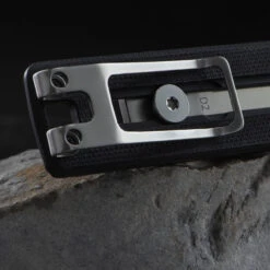 Boker Plus S-Rail -Nitecore || Fenix Officials 01BO556det3 71075.1694695643