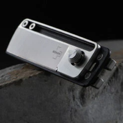 Boker Plus S-Rail -Nitecore || Fenix Officials 01BO556det4 48154.1694695643