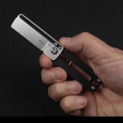 Boker Plus S-Rail -Nitecore || Fenix Officials 01BO556det6 21841.1694695643