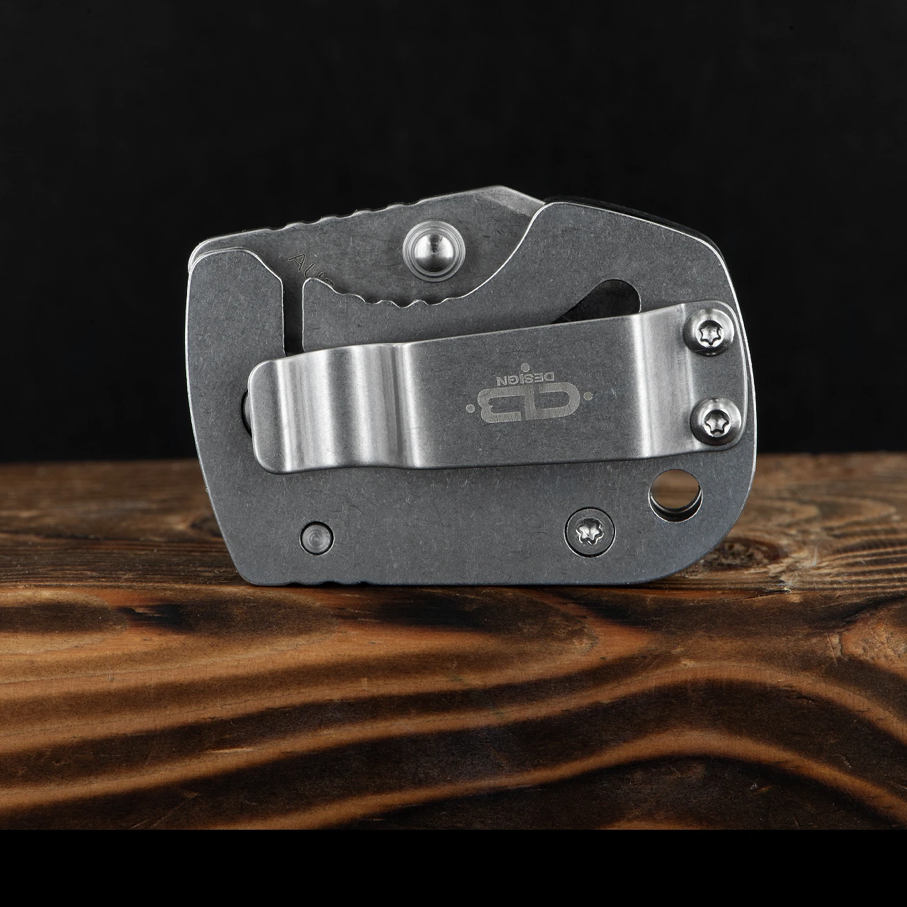 Boker Plus DW-1 Folding Knife 6 Boker Plus DW-1 Folding Knife - Image 4