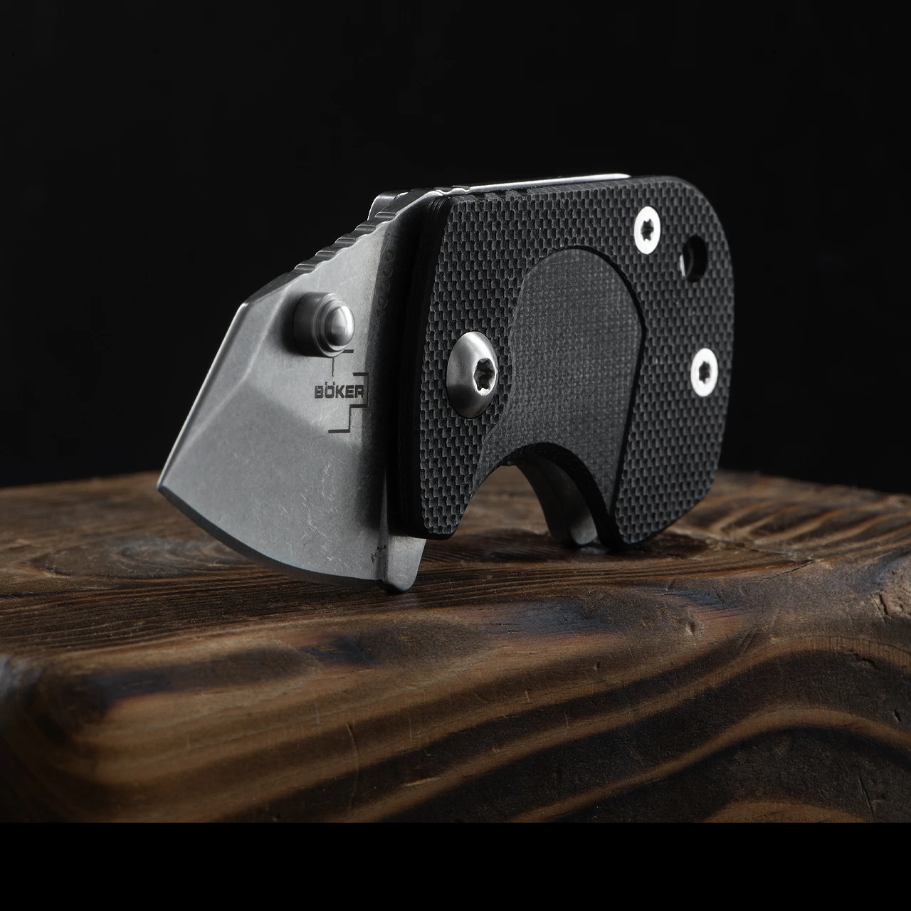 Boker Plus DW-1 Folding Knife 7 Boker Plus DW-1 Folding Knife - Image 5