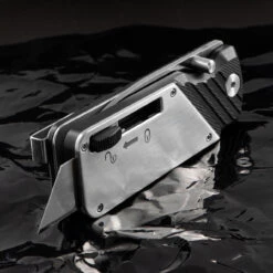 Boker Plus Bill N Ted Operation Folding Knife -Nitecore || Fenix Officials 01BO629.4 96357.1696434066