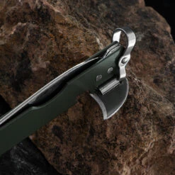 Boker History Knife Japanese Army Pen Knife -Nitecore || Fenix Officials 01HY001.1 33884.1663061050