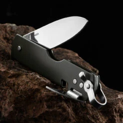 Boker History Knife Japanese Army Pen Knife -Nitecore || Fenix Officials 01HY001.4 83591.1663061050