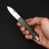 Boker History Knife Japanese Army Pen Knife 1 Boker History Knife Japanese Army Pen Knife -Nitecore || Fenix Officials 01HY001 91555.1663061050