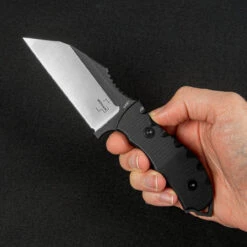 Boker Plus Andhrimnir Mini Fixed Blade -Nitecore || Fenix Officials 02BO091.3 30619.1696512649.1280.1280 82706.1696946564