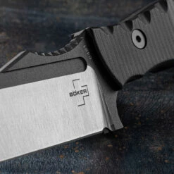 Boker Plus Andhrimnir Mini Fixed Blade -Nitecore || Fenix Officials 02BO091.4 87546.1696512649.1280.1280 69175.1696946564