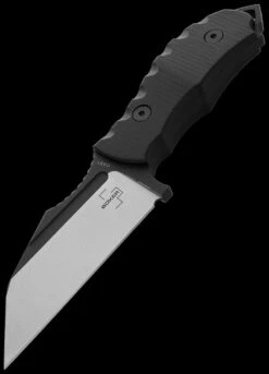 Boker Plus Andhrimnir Mini Fixed Blade -Nitecore || Fenix Officials 02BO091 48150.1696512649.1280.1280 72848.1696946991