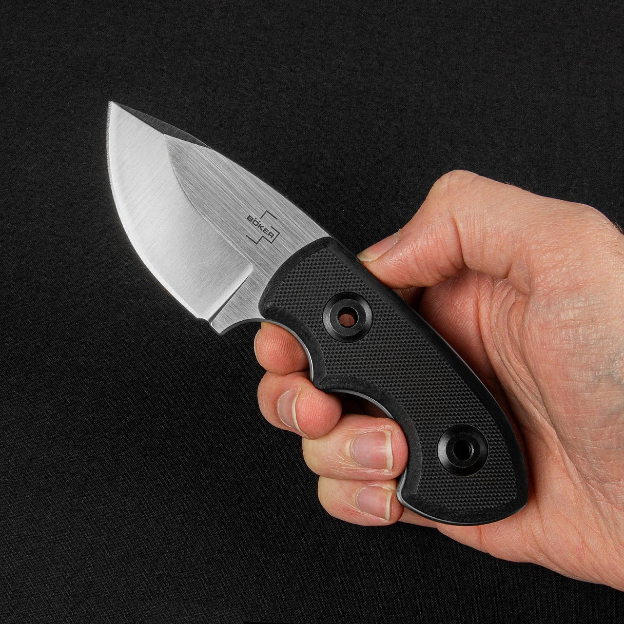 Boker Plus Lofos Fixed Blade 4 Boker Plus Lofos Fixed Blade - Image 2