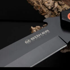 Magnum CSB Latin Machete -Nitecore || Fenix Officials 02RY691.1 15016.1639415627