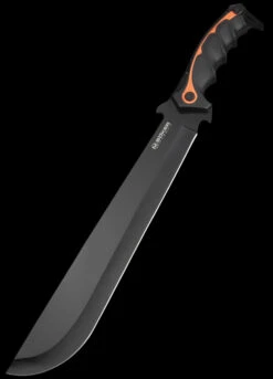 Magnum CSB Latin Machete -Nitecore || Fenix Officials 02RY69101 92092.1639415626