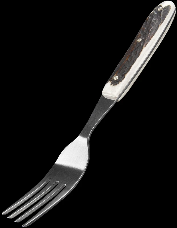 Boker Arbolito Salida Stag Fixed Blade 3 Boker Arbolito Salida Stag Fixed Blade