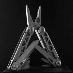 Boker Plus Specialist Pro -Nitecore || Fenix Officials 09BO830det 71378.1653401391