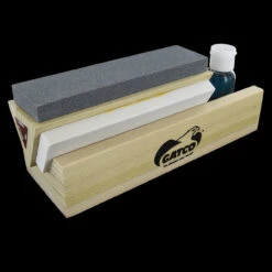 Gatco Arkansas Tri Hone -Nitecore || Fenix Officials 111jpg06 53584.1611587952