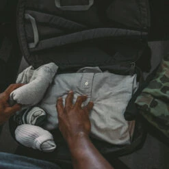 SOG Surrept 12 CS Reversible Carry System -Nitecore || Fenix Officials 12det3 93514.1610644376