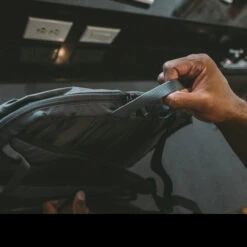 SOG Surrept 12 CS Reversible Carry System -Nitecore || Fenix Officials 12det 66150.1610644376