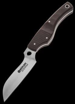 Boker Utility Knife Micarta Fixed Blade