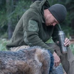 TAD Shag Master Loden Green -Nitecore || Fenix Officials 1638869806.1280.1280 59772.1642609100