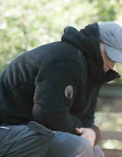 TAD Shag Master Loden Green -Nitecore || Fenix Officials 1638869806.1280.1280 71347.1642609100