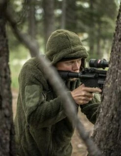 TAD Shag Master Loden Green -Nitecore || Fenix Officials 1638869806.1280.1280 90665.1642609100