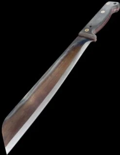 Svord Golok British Army Pattern -Nitecore || Fenix Officials 181724 76939.1587728221