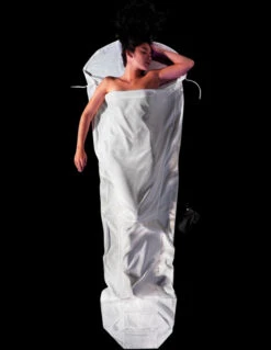 Cocoon Silk Mummy Liner -Nitecore || Fenix Officials 1a sm30det2 71504.1587401005