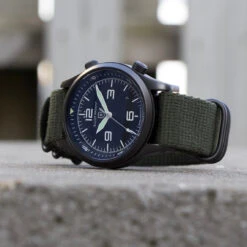 Elliot Brown Canford 202-004-N01 Watch -Nitecore || Fenix Officials 202 004 N01 40247.1666705290.1280.1280 31409.1666972495