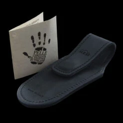 MKM Magnetic Leather Sheath 13 MKM Magnetic Leather Sheath -Nitecore || Fenix Officials 31b 13 38342.1621514525