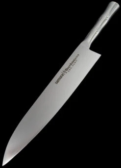 Samura Grand Chef's Knife Bamboo