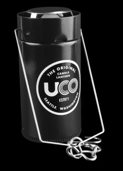 UCO Original Candle Lantern -Nitecore || Fenix Officials 31b 22 72588.1620833808