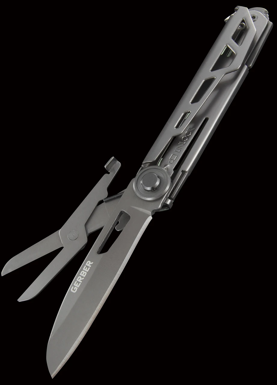 Gerber Armbar Slim Cut 4 Gerber Armbar Slim Cut - Image 2