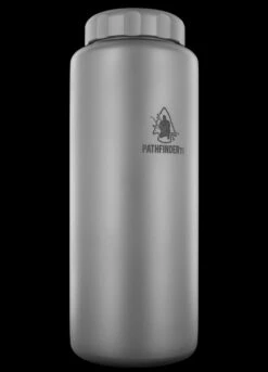 Pathfinder Titanium Bottle 1050ml -Nitecore || Fenix Officials 31b 95160.1624535538