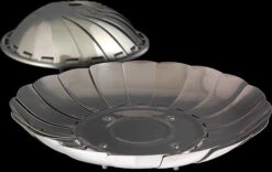 UCO Grilliput FireBowl -Nitecore || Fenix Officials 3460 64676.1592906649