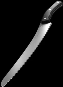 Due Cigni Bread Knife HPL -Nitecore || Fenix Officials 3 14712.1607528570.1280.1280 94106.1607966364