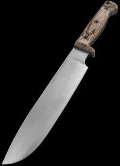 Ontario Bushcraft Woodsman -Nitecore || Fenix Officials 4110 46735.1657285072