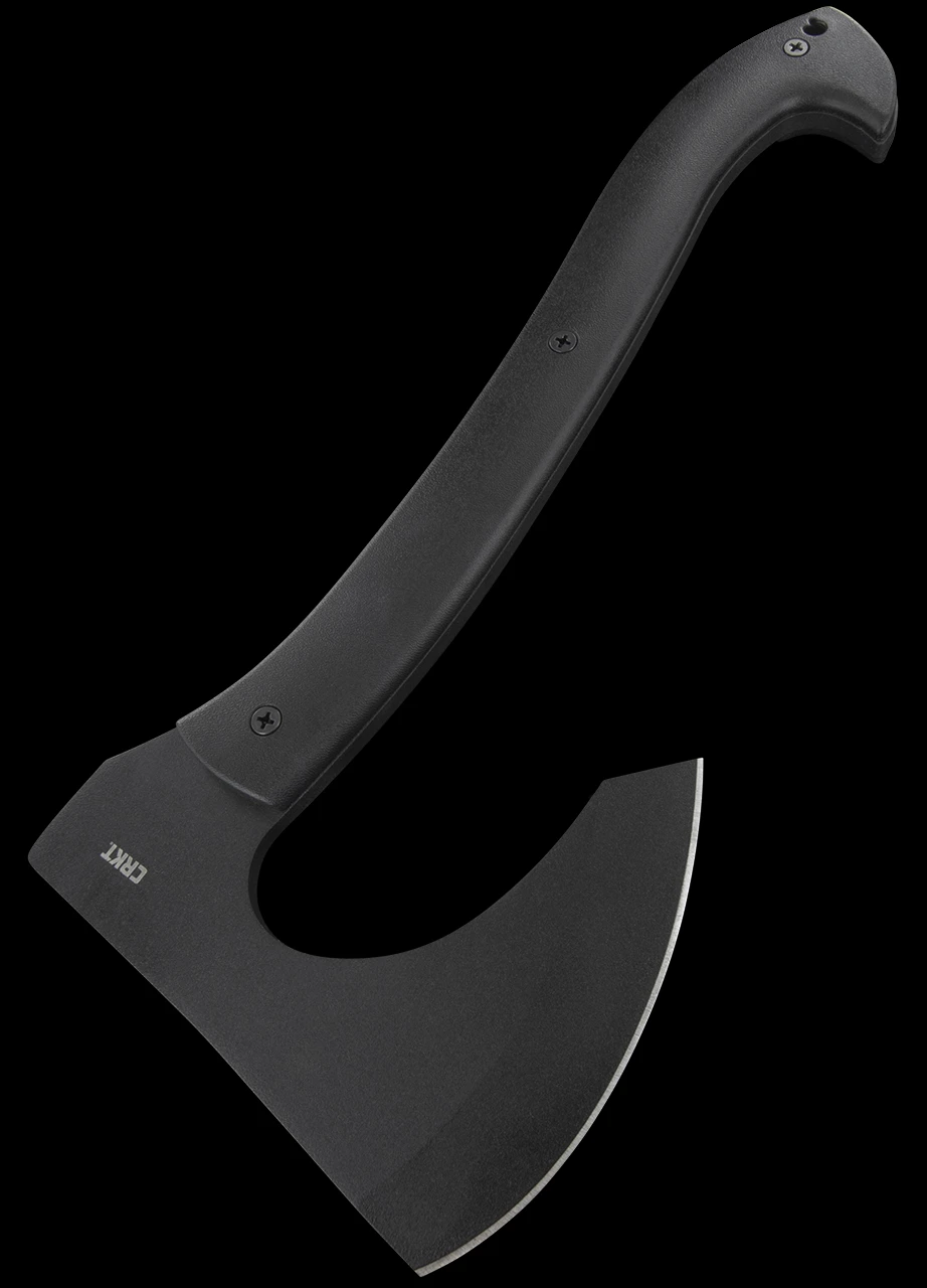 CRKT Skeggox Axe 3 CRKT Skeggox Axe