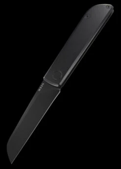 Wesn Samla Titanium Black -Nitecore || Fenix Officials 5011 87410.1660125314