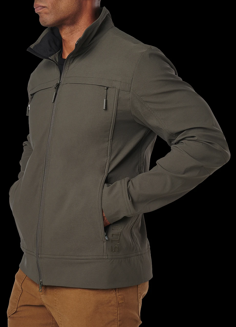 5.11 Preston Jacket WAS £103.95 6 5.11 Preston Jacket WAS £103.95 - Image 4