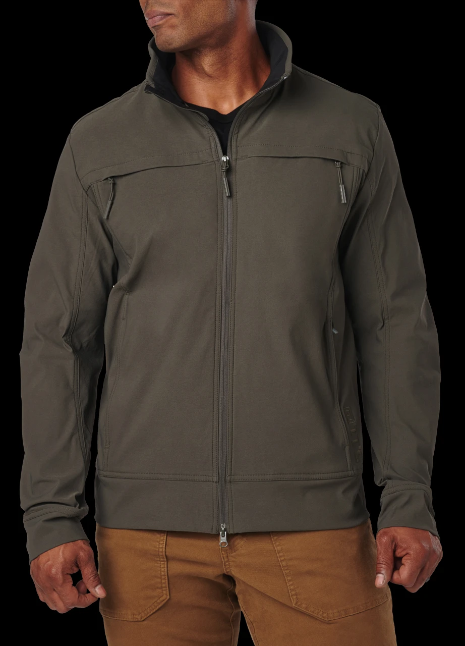 5.11 Preston Jacket WAS £103.95 5 5.11 Preston Jacket WAS £103.95 - Image 3