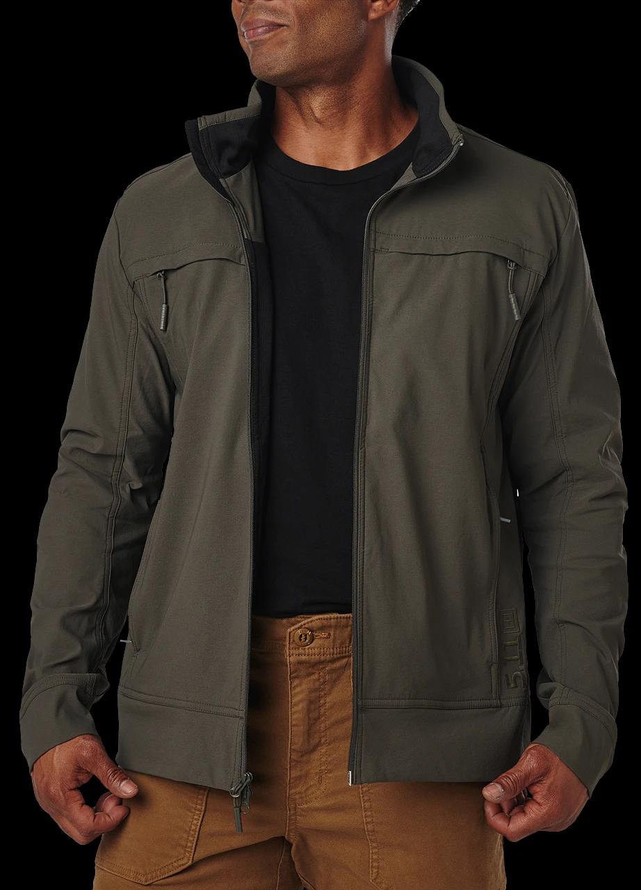 5.11 Preston Jacket WAS £103.95 11 5.11 Preston Jacket WAS £103.95 - Image 9