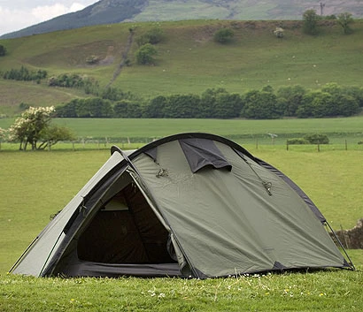 Snugpak Bunker 4 Snugpak Bunker - Image 2