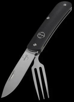 Boker Plus Tech Tool Fork -Nitecore || Fenix Officials 62011 14107.1664974309