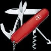 Victorinox Compact -Nitecore || Fenix Officials 66 39639.1648462216