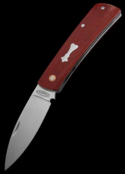 Chris Crawford Custom EDC-B Slipjoint Red -Nitecore || Fenix Officials 6 62815.1687954439.1280.1280 84276.1687963449
