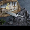 Samura Chef's Knife Reptile 20cm -Nitecore || Fenix Officials 85reptile 83719.1623228487