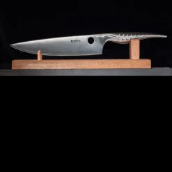 Samura Chef's Knife Reptile 20cm 8 Samura Chef's Knife Reptile 20cm -Nitecore || Fenix Officials 85reptiledet 42368.1623228487