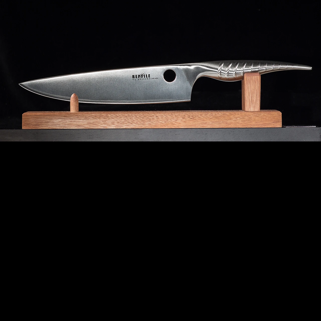 Samura Chef's Knife Reptile 20cm 5 Samura Chef's Knife Reptile 20cm - Image 3